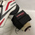 Used Vaughn VISION 9200 Junior Body Armor White/Black/Red SM 11855-S000201843 View 8