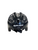 Used Bauer LIL SPORT Hockey Helmet Only Black SM 11830-S000048109 View 1