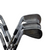 Used Wilson STAFF MODEL Mens Iron Set RH 5I-PW 11713-S000155266 View 5