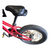 Used Specialized RIPROCK 16 KIDS BIKE Cruiser Bike Boys Red 16" 11617-S000343727 View 3