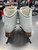 Used Jackson ARTISTE Girls Figure Skate White Youth 12.5 11945-S000250886 View 6