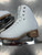Used Jackson ARTISTE Girls Figure Skate White Youth 12.5 11945-S000250886 View 4
