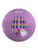 Used Discraft PAUL MCBETH MALTA Disc Golf Mid Range None 11732-S000364518 View 1