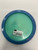 Used Innova NATE SEXTON TOUR FIREBIRD Disc Golf Driver None 11732-S000364526 View 2