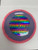 Used Innova NATE SEXTON TOUR FIREBIRD Disc Golf Driver None 11732-S000364529 View 1