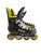 Used Bauer RS SZ 3 Junior Aggressive Skates Black Junior 03 11814-S000393814 View 1