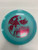 Used Innova NATE SEXTON TOUR FIREBIRD Disc Golf Driver None 11732-S000364545 View 1