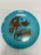 Used Innova NATE SEXTON TOUR FIREBIRD Disc Golf Driver None 11732-S000364553 View 1