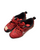 Used Nike TROUT BB/SB Cleats Red Junior 03.5 11724-S000224578 View 1