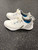 Used Foot Joy Mens Golf Shoes White Senior 7.5 11726-S000294718 View 4
