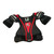 Used CCM LITTLE WINGS Youth Shoulder Pads LG 11362-S000167577 View 1