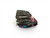 Used Mizuno GPP 1005F2 RH Throw Fastpitch Gloves Black 10" 11143-S000130715 View 2