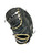 Used Wilson A2000 BB/SB First Base LH Throw Black 13" 11885-S000198877 View 1