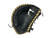 Used Wilson A2000 BB/SB First Base LH Throw Black 13" 11885-S000198877 View 4