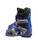 Used Salomon PERFORMA T3 SZ 24.5 Mens DH Ski Boot Royal Blue 245 MP - M06.5 - W07.5 11814-S000393820 View 2