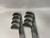 Used CACTUS CG 8860 Mens Iron Set RH 3I-PW 11895-S000026300 View 2