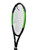 Used Wilson BLADE 98 V6.0 Adult Tennis Racquet Black 4 3/8" View 2