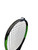Used Wilson BLADE 98 V6.0 Adult Tennis Racquet Black 4 3/8" View 4