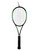Used Wilson BLADE 98 V6.0 Adult Tennis Racquet Black 4 3/8" View 1