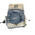 Used Rawlings BACKPACK BB/SB Player Backpack Navy Blue 11749-S000199940 View 1