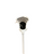 Used STX STALLION 6000 Men Atk/Mid Complete Stick Silver 11649-S000153588 View 2