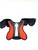Used Infinity Youth Shoulder Pads SM 11860-S000307166 View 4