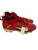 Used Nike Adult FB Cleats Red Senior 12 11732-S000364558 View 2