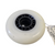 Used LABEDA ASLPHALT 80MM WHEEL Street Hockey Accessories White Senior 11617-S000343733 View 1