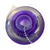 Used LABEDA MILLENIUM 72MM WHEEL Street Hockey Accessories Purple Senior 11617-S000343747 View 2