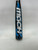 Used Rawlings MACH2 BB/SB T-Ball Bat 25" 11879-S000019533 View 2