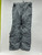Used Columbia Snow Pants Y Grey XS 11879-S000019539 View 2