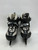 Used Lake Placid LAKE PLACID Boys Softboot Skate Black Adjustable 11879-S000019541 View 3