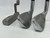Used Top Flite 6 PC Junior Starter Set RH 6 Piece 11879-S000019542 View 6