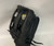 Used Easton BLACKSTONE BB/SB Glove RH Throw Black 12 3/4" 11895-S000026302 View 2