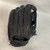 Used Easton BLACKSTONE BB/SB Glove RH Throw Black 12 3/4" 11895-S000026302 View 3