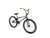 Used STOLEN BIKE CO. BMX BMX Bike Mens Black 18" 11879-S000019543 View 1