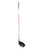 Used Taylormade R9 SUPERDEEP Mens Driver RH 9.5 Degree 11850-S000024072 View 3
