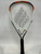 Used Ektelon ENERGY Adult Racquetball Racquet Orange 4" 11879-S000019546 View 1