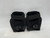 Used 187 KILLER PADS Inline Kneepads Black Senior 11879-S000019553 View 2