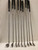 Used 3I-SW SET Mens Iron Set RH 3I-SW 11725-S000500586 View 1