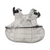 Used Under Armour UAWCP2-A Catchers Chest Protector Black Adult 11866-S000035145 View 2