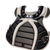 Used Under Armour UAWCP2-A Catchers Chest Protector Black Adult 11866-S000035145 View 1