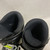 Used Dalbello MENACE 2.0 Boys DH Ski Boot Black And Orange 230 MP - J05 - W06 11855-S000201847 View 2