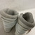 Used Roxy Girls DH Ski Boot White And Red 205 MP - J01 11855-S000201848 View 5