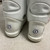 Used Roxy Girls DH Ski Boot White And Red 205 MP - J01 11855-S000201848 View 6
