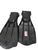 Used IST Scuba Dive Fins Black 2XL 11731-S000163055 View 1