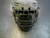 Used Bauer RE AKT 150 Helmet Cage Combo White SM 11339-S000201019 View 1