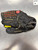 Used Rawlings BG1 BB/SB Glove LH Throw Black 14" 11945-S000250891 View 1