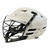 Used Cascade CPV R Lacrosse Helmet White S/M 11362-S000167589 View 1