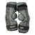 Used Nike VAPOR LT Lacrosse Arm Pads/Guards Grey MD 11362-S000167591 View 1